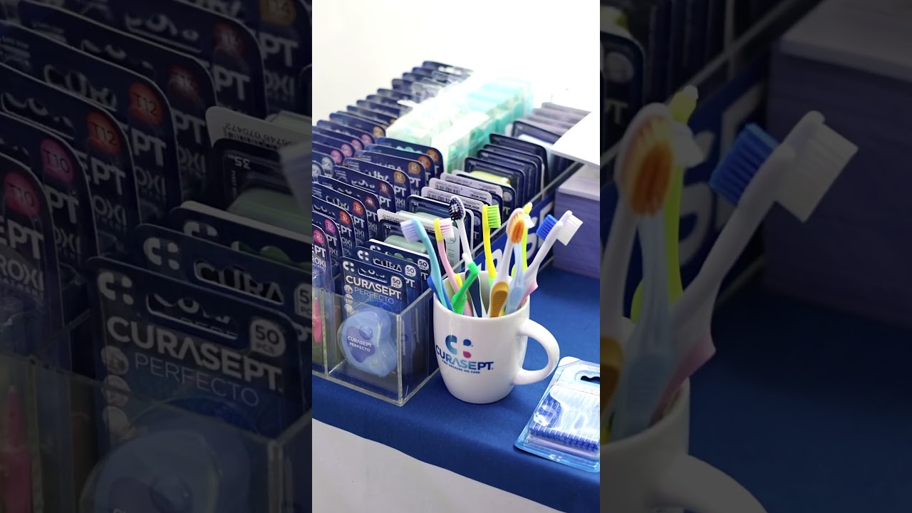 Relacja z naszej konferencji SKill Up Dent