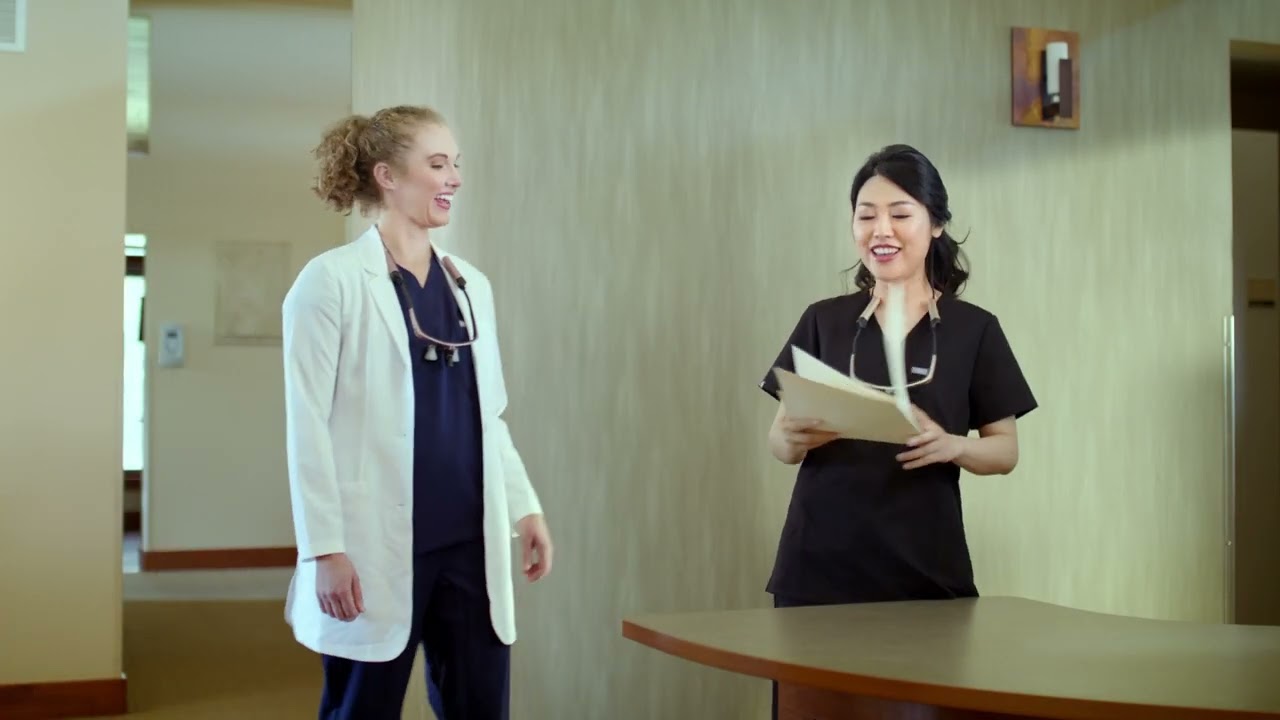 Introducing Dragonfly By Orascoptic