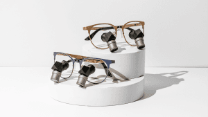 Optical ID HDL Ergo