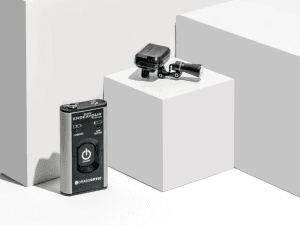Optical ID oswietlenie spark i endeavour