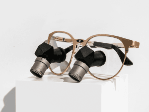 Optical ID lupa ergonomiczna HDL Ergo
