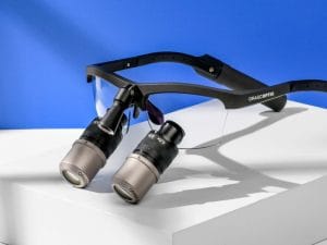 Optical ID nowoczesne lupy stomatologiczne i dentystyczne