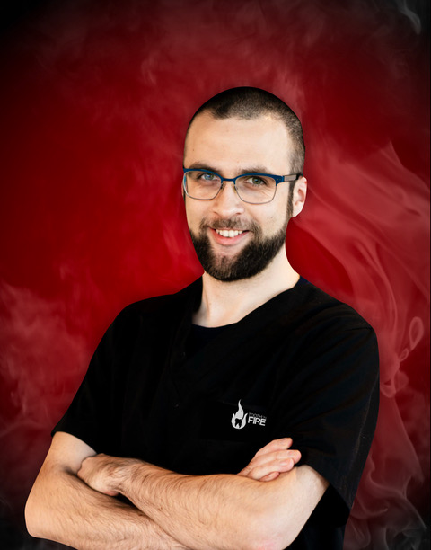 Optical ID lek. dent. Bartosz Suliborski 4 dent