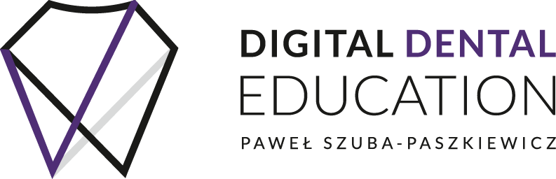 Optical ID logo 4dent