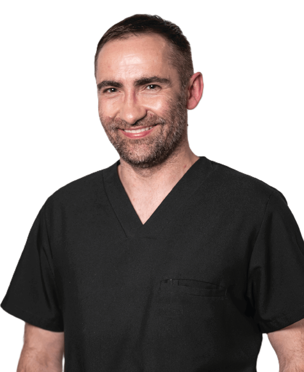 Optical ID lek. dent. Bartosz Suliborski 4 dent