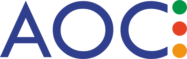 Optical ID logo 4dent
