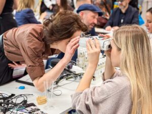 Optical ID - relacja z targów stomatologicznych Krakdent 2026