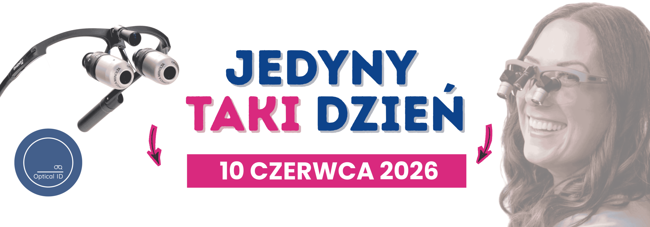 Optical ID - Międzynarodowy Dzień lup stomatologicznych Orascoptic