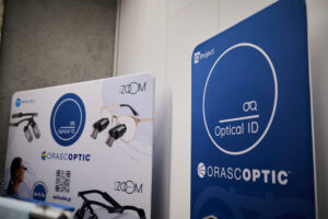 Konferencja stomatologiczna Skill Up Dent 2026 - lupy stomatologiczne